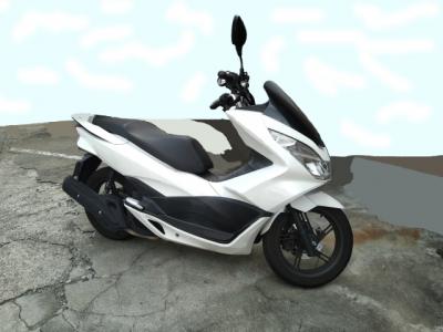 新北市銀河當舖 - 機車借款免留車，靈活您的資金